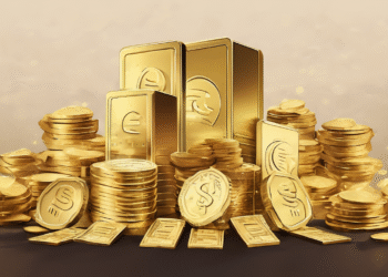 Tether’s Gold Reserves Reach 116 Tons, Competing with Small Central Banks