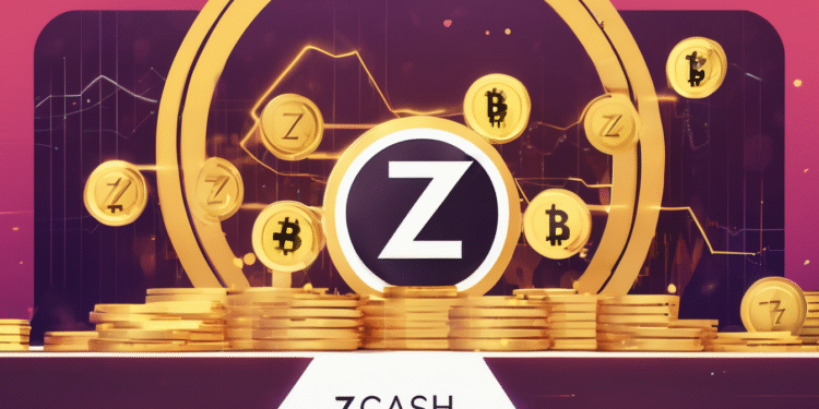 Zcash’s Recent Rally: Market Trends vs. Onchain Data Insights