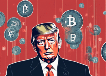 Crypto Lobbyists Urge Trump for Tax Reforms Amid Congressional Uncertainty