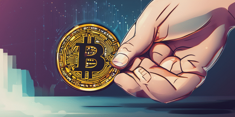 Bitcoin-Linked Strategy Faces Major Drawdown One Year After Peak