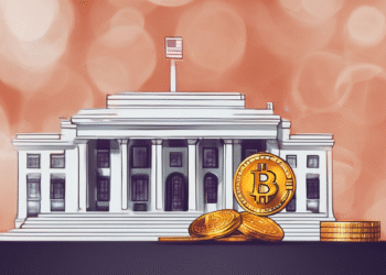 U.S. House Bill Enables Bitcoin Tax Payments to Strengthen Strategic Reserve