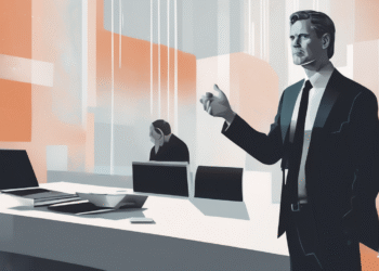 Michael Saylor Responds to JPMorgan’s MSCI Exclusion Concerns