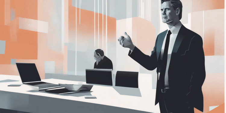 Michael Saylor Responds to JPMorgan’s MSCI Exclusion Concerns