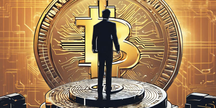 Sovereign Bitcoin Adoption Could Propel Prices to $150,000, Says Jeff Park