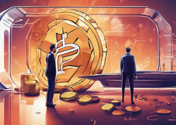 ARK Invest Boosts Crypto Holdings with Bitcoin ETFs and New Acquisitions