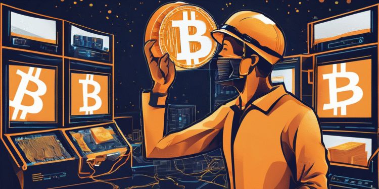 Solo Bitcoin Miner Wins $266K with Just 1.2 TH/s Computing Power