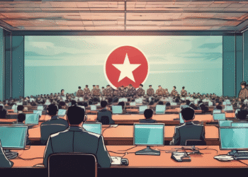 North Korean Infiltration in Crypto Companies Exceeds 15-20%, Expert Warns