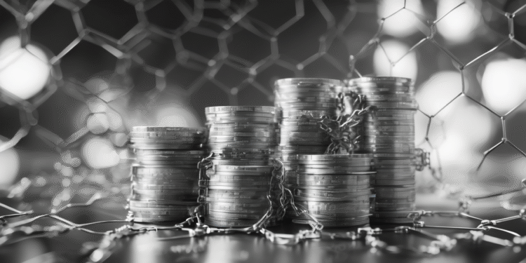 Grayscale Research: Chainlink Vital for Tokenized Finance, ETF Plans Ahead