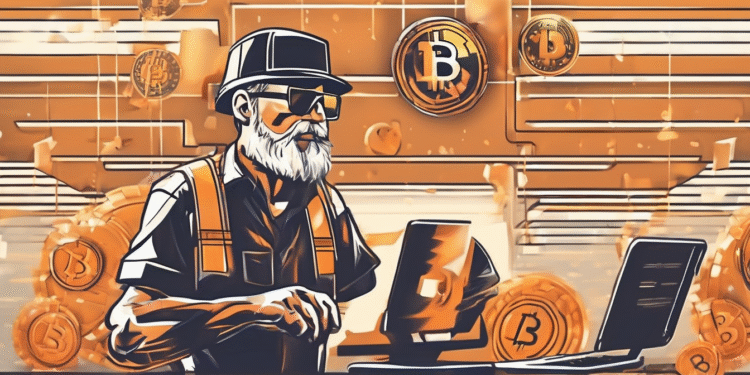 Hobbyist Miner Wins $265K Bitcoin Block Against 180 Million Odds