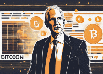 Peter Schiff Warns Bitcoin Selloffs May Intensify Due to Weak Hands