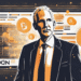 Peter Schiff Warns Bitcoin Selloffs May Intensify Due to Weak Hands