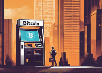 Bitcoin ATM Company Considers $100M Sale Amid CEO’s Indictment