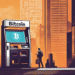Bitcoin ATM Company Considers $100M Sale Amid CEO’s Indictment