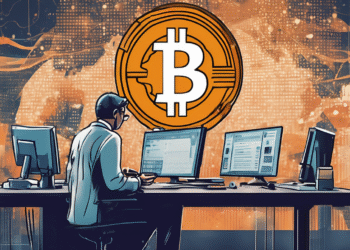 NYDIG Reports $3.55B in Bitcoin ETF Outflows Amid Crypto Capital Flight