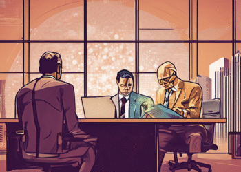 Crypto Advocates Urge Boycott of JP Morgan Over Market Index Exclusion