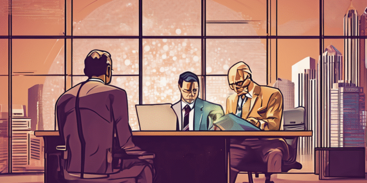 Crypto Advocates Urge Boycott of JP Morgan Over Market Index Exclusion