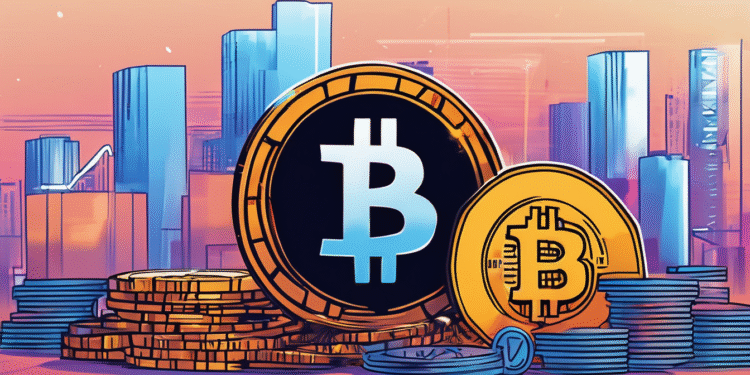 Bitcoin Demand Shifts: NYDIG Analyzes ETF Inflows and Treasury Trends