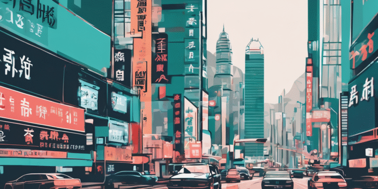 Bitkub Considers Hong Kong IPO to Raise $200 Million for Expansion