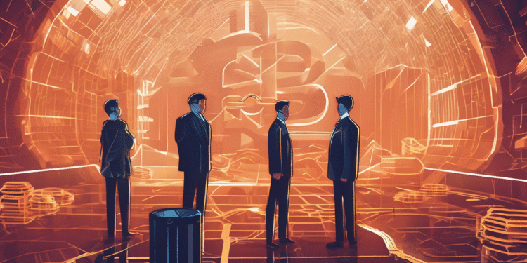 China Regains Position as Third-Largest Bitcoin Mining Hub with 14% Share