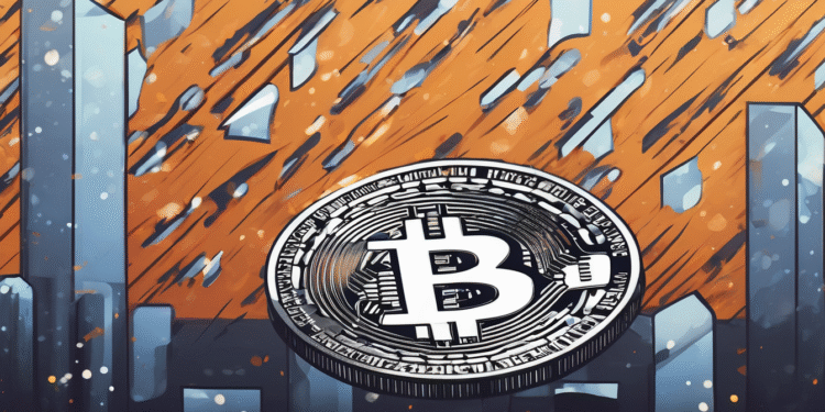 Deutsche Bank: Bitcoin’s $1T Drop Reveals Market Vulnerabilities