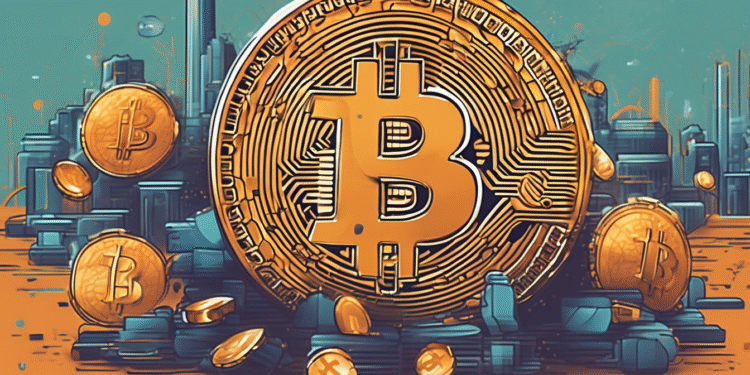 Bitcoin Surges to $87,000 as Altcoins Rally Amid Market Rebound