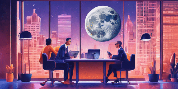 MoonPay Gains New York Trust Charter to Enhance Institutional Crypto Services