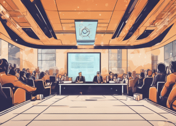 CFTC Launches Search for Members of New CEO Innovation Council for Crypto