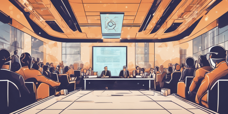 CFTC Launches Search for Members of New CEO Innovation Council for Crypto