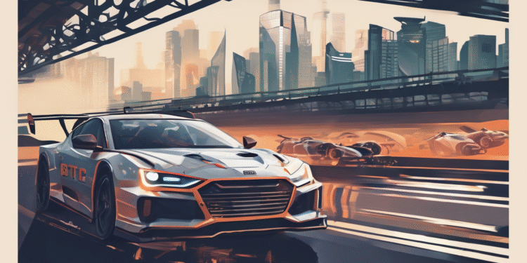 Asia Morning Briefing: AI and BTC Rally Faces Nvidia Setback