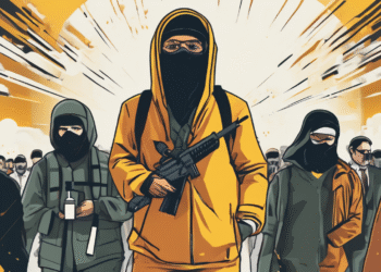 Hamas Attack Victims File Lawsuit Against Binance for $1B Transfers