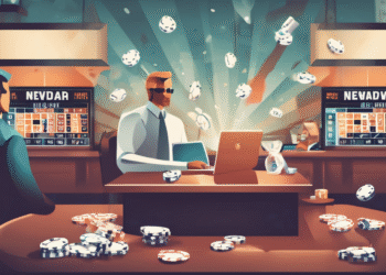 Nevada Ruling Challenges Prediction Markets with New Sports Betting Definition