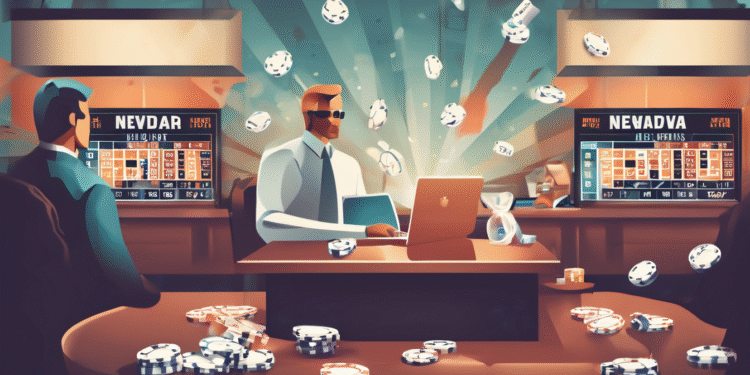 Nevada Ruling Challenges Prediction Markets with New Sports Betting Definition