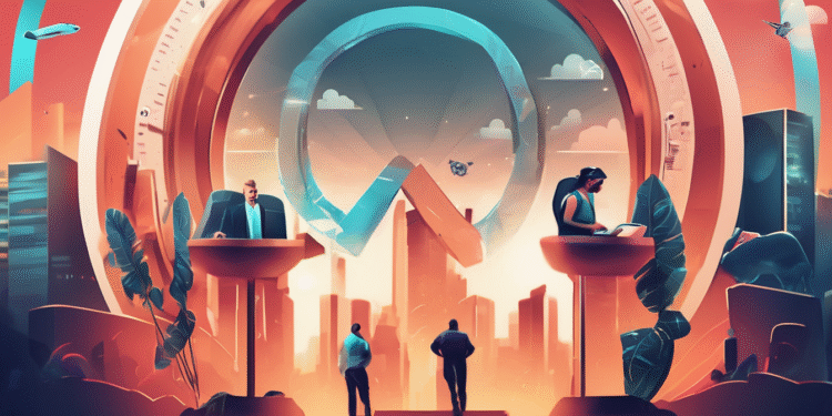 Ark Invest Buys $9.1M in Circle and Bullish Amid Crypto Market Decline