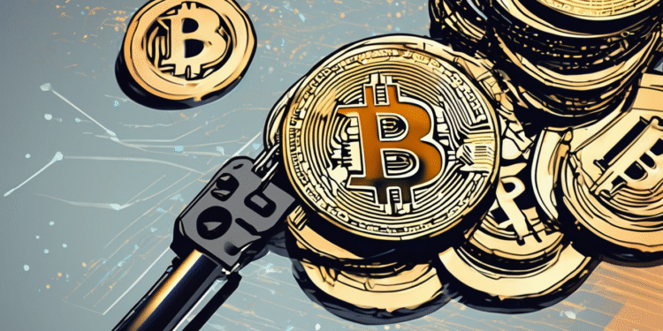 Key Bitcoin Price Levels Traders Must Monitor for Market Control