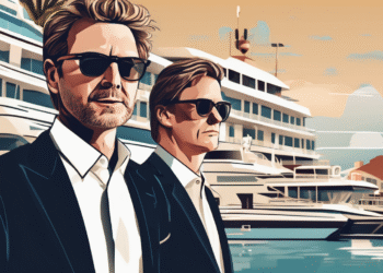 Portofino Faces Staff Exodus as Chief Revenue Officer and Chief of Staff Depart