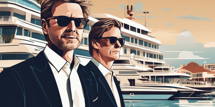 Portofino Faces Staff Exodus as Chief Revenue Officer and Chief of Staff Depart