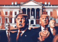 House Democrats Highlight Trump’s Crypto Connections in Corruption Report