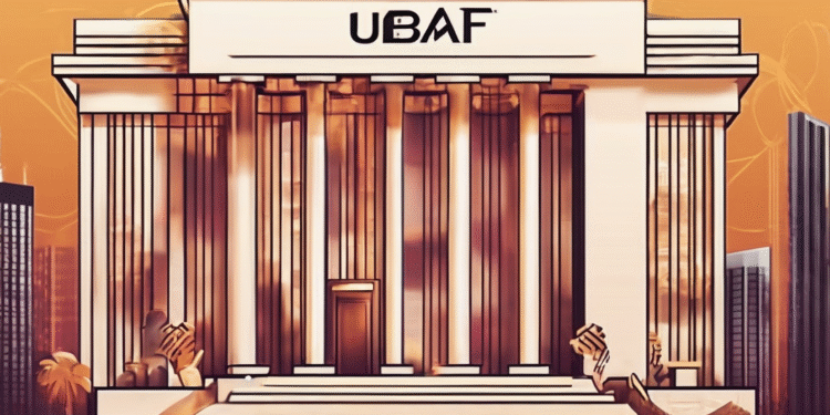 UAE’s New Banking Law Strengthens Crypto Integration Under Central Bank