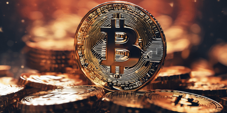 Bitcoin’s Surge Could Stall Near $90K, Warns Trading Firm