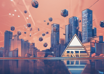 Ark Invest Acquires $16.5M in Coinbase Stock Amid Crypto Market Recovery