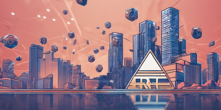 Ark Invest Acquires $16.5M in Coinbase Stock Amid Crypto Market Recovery