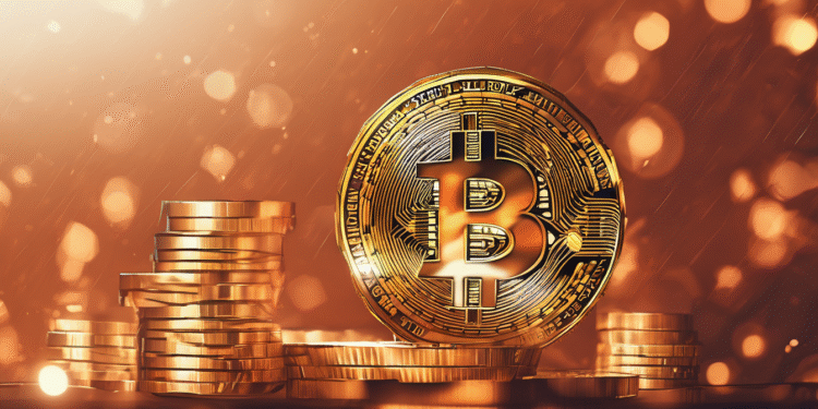 Bitcoin and Ether Surge as Traders Anticipate Year-End Rally