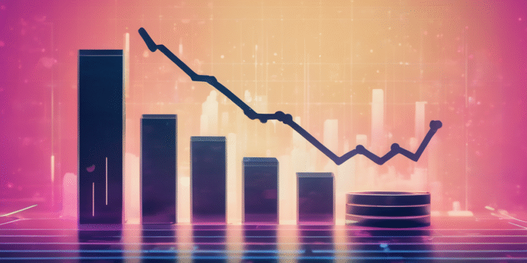 XRP’s Downside Risk Grows as Technical Indicators Signal Bearish Trend