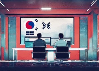 South Korea Links Lazarus Group to $36M Upbit Hack Amid Suspended Transactions