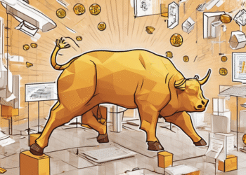 Bitcoin and S&P 500 Show Bullish Signals as Volatility Metrics Normalize