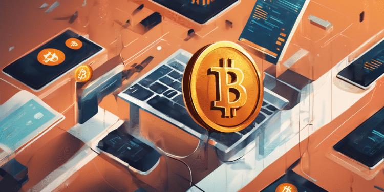 BlackRock’s Income Fund Increases Bitcoin ETF Holdings by 14%