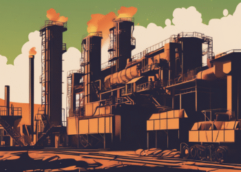 Fire at Greenidge Mining Facility Temporarily Shuts Down Operations