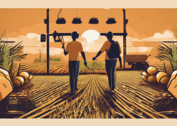 São Paulo Launches Blockchain Microloan Pilot for Farmers with Tanssi Technology