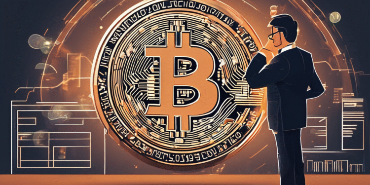 Bitcoin Faces Asymmetric Risk-Reward Similar to COVID-19, Analyst Says