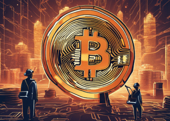 China’s Bitcoin Mining Sees Resurgence After Four-Year Crackdown